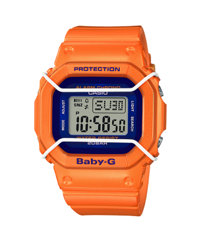 BGD-501FS-4JFサポートページ | CASIO