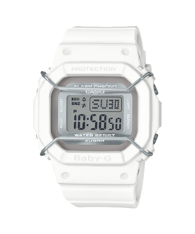 BGD-501UM-7JFサポートページ | CASIO