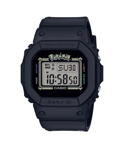 BGD-560PKC-1JRサポートページ | CASIO