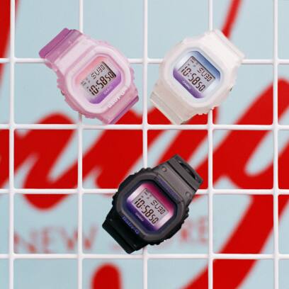 BGD-560WL-4JF | CASIO