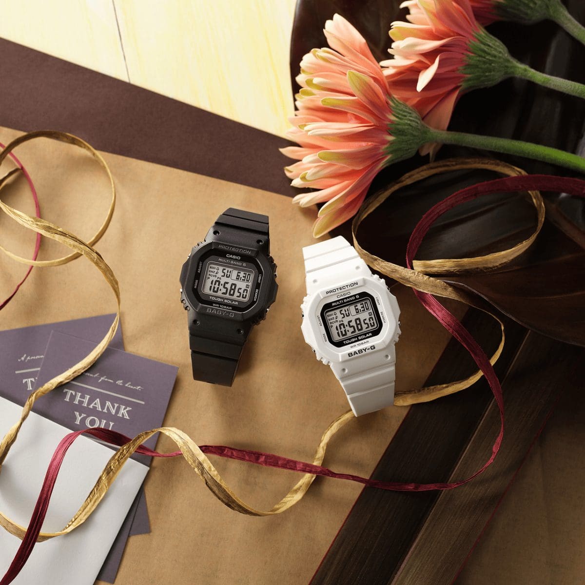 BGD-5650-1JF | CASIO