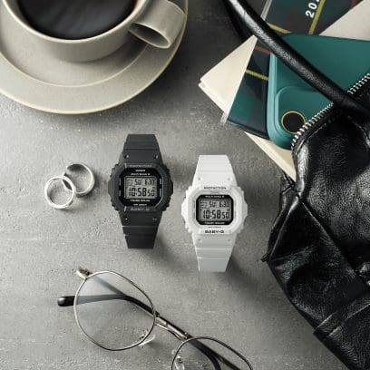けいてぃー。様 BGD-5650-7JF | CASIO