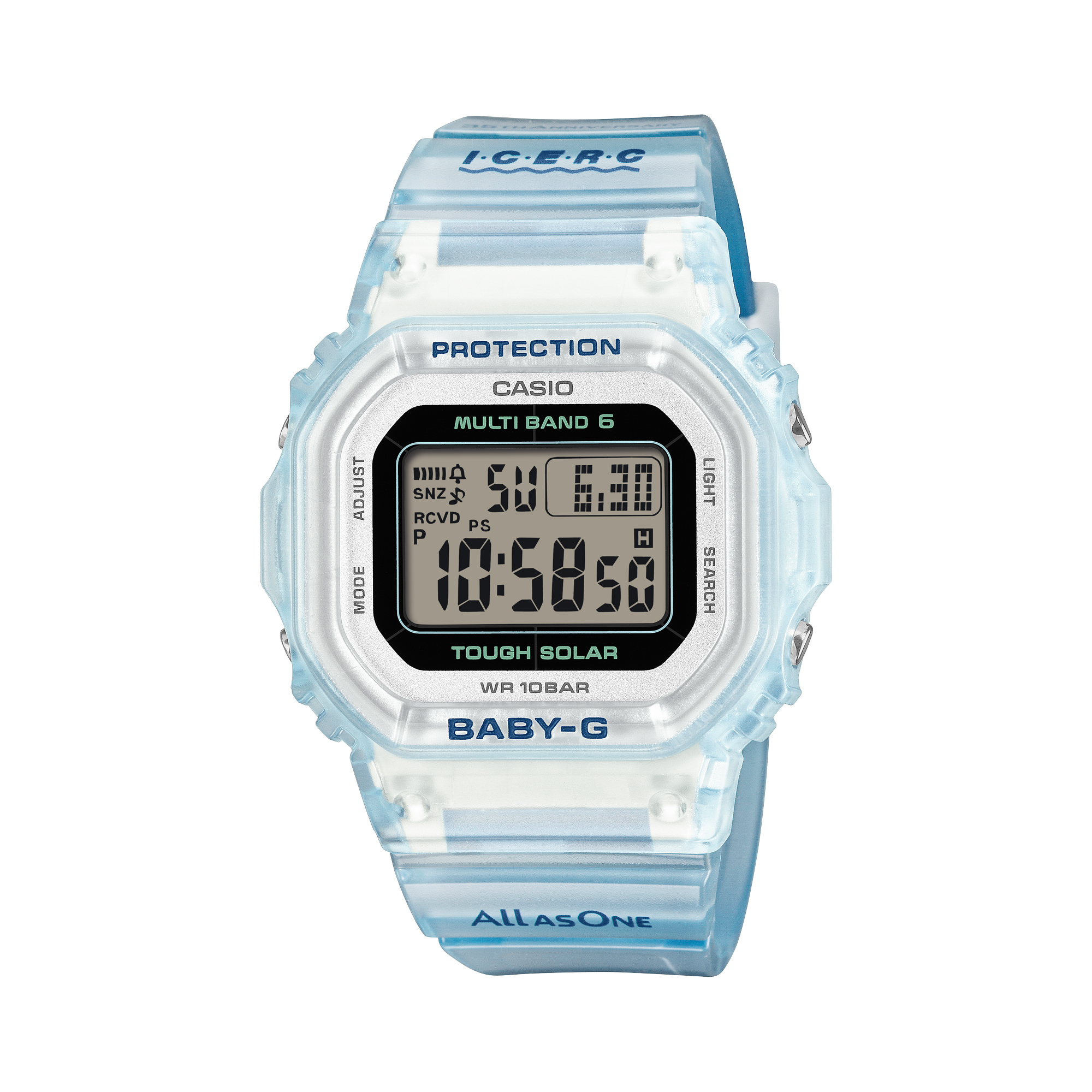 BGD-5650K-2JR | CASIO