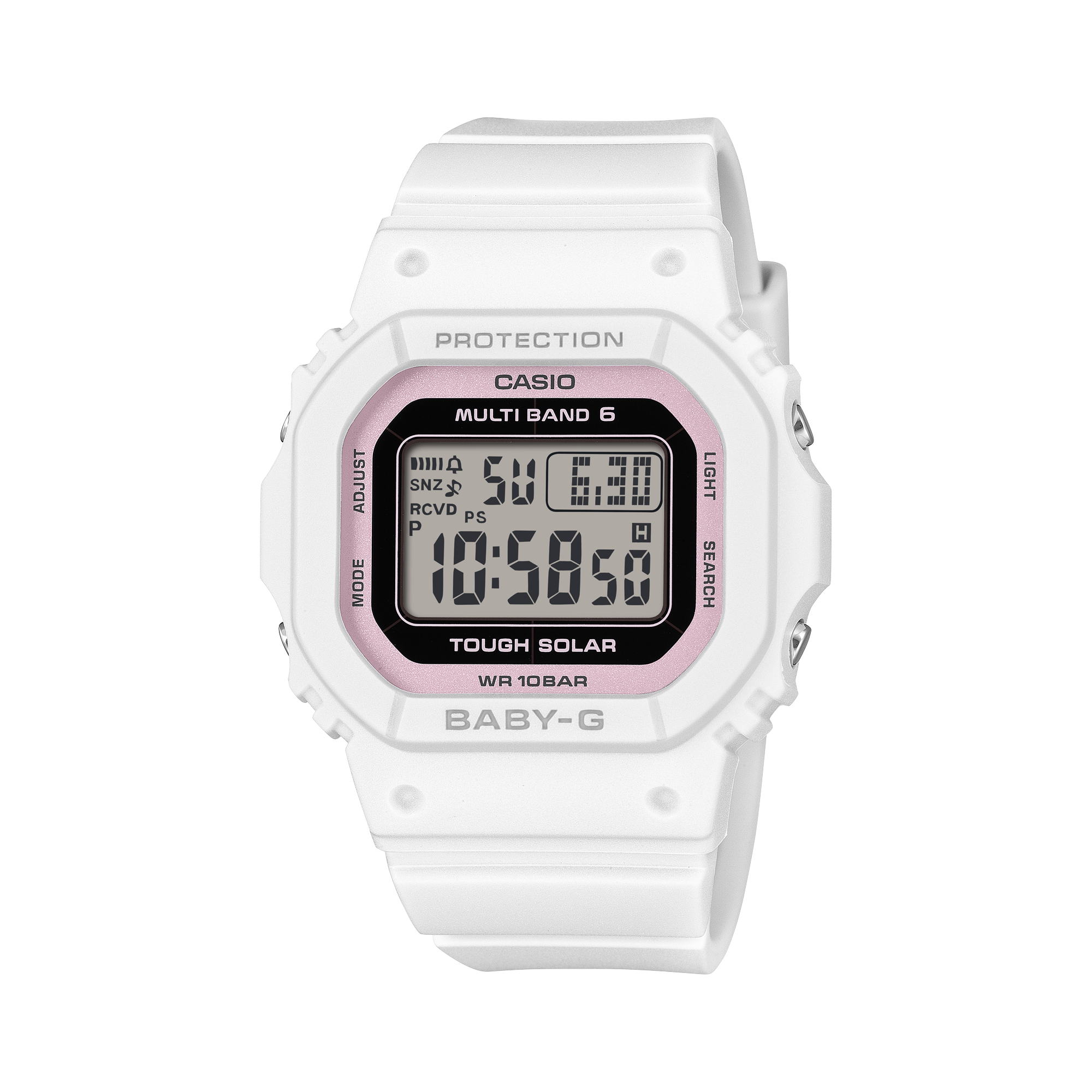 BGD-5650SP-7CJR | CASIO