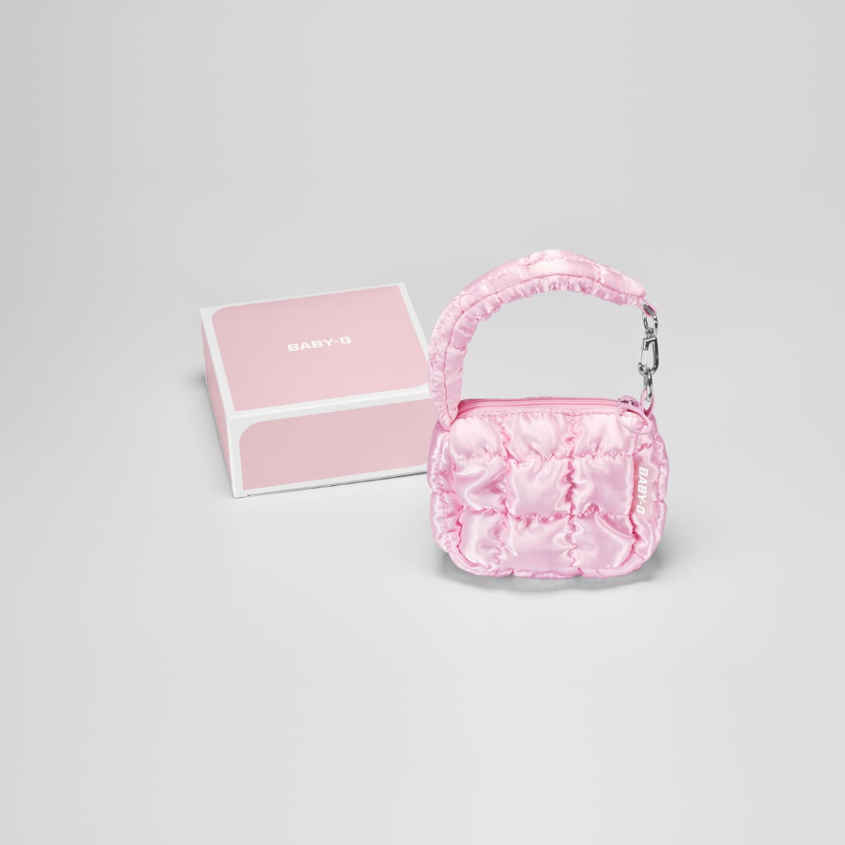 BGD-5650SP-7C パッケージにはオリジナルのポーチが付属