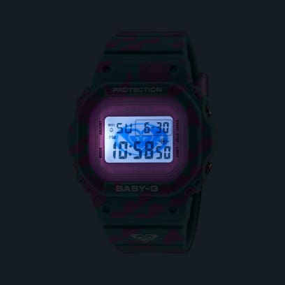 BGD-565RX-2 ライト点灯時