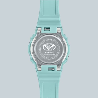 ギフトにおすすめのBABY-G | CASIO