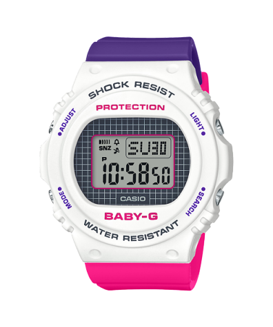 BGD-570THB-7JFサポートページ | CASIO