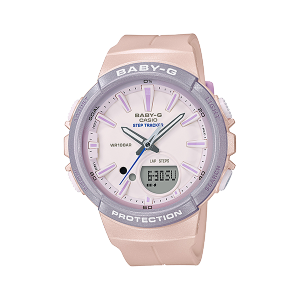 時計 CACIO / BABY-G BGS-100SC-7AJF Casio BABY-G BGS-100SC-7AJF | Sakurawatches.com
