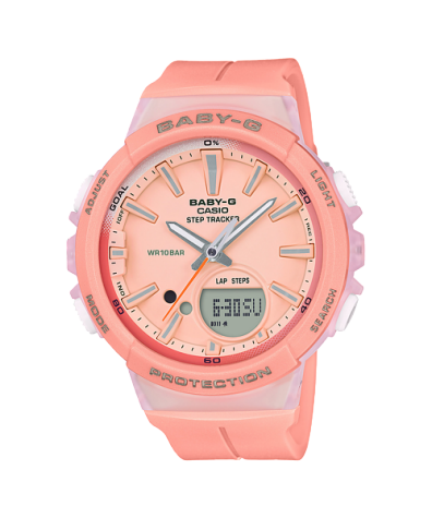 BGS-100-4AJFサポートページ | CASIO