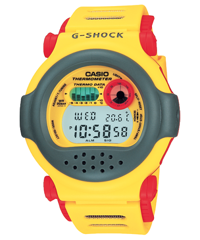 DW-001J-9