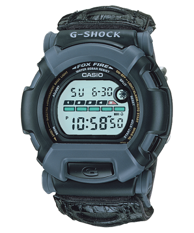 時計 g-shock DW-002RS DW-002RS-1サポートページ | CASIO