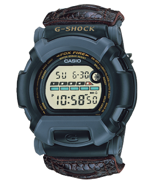 DW-002RS-5サポートページ | CASIO