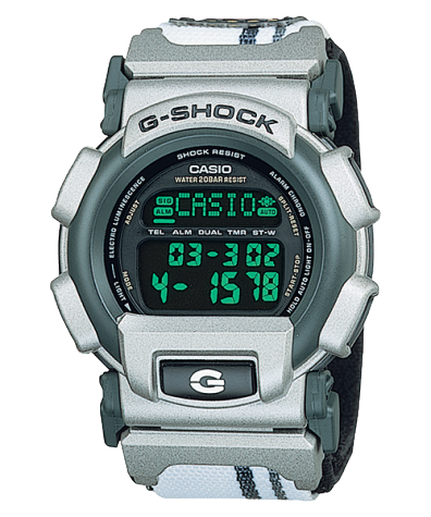 DW-003C-8T
