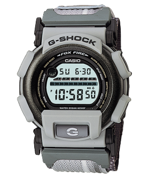G-SHOCK ジーショック エスノG DW-003E-2AT 腕時計