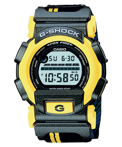 動作品!美品!未使用 G-SHOCK ETHNO-G DW-003E 9CT DW-003E-9CTサポートページ | CASIO