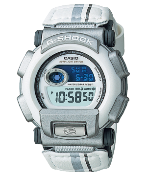 【未使用】CASIO Gショック メンズ 腕時計 DW-003HH-9BT DW-003HH-9BTサポートページ | CASIO
