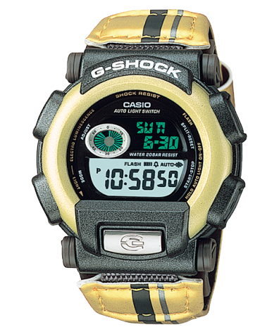 【未使用】CASIO Gショック メンズ 腕時計 DW-003HH-9BT DW-003HH-9BTサポートページ | CASIO