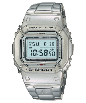 G-SHOCK DW-5000D-8JFデジタル腕時計 ステンレスベルト DW-5000D-8JFサポートページ | CASIO