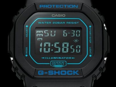 DW-5600BBM-1