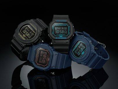 DW-5600BBM-2