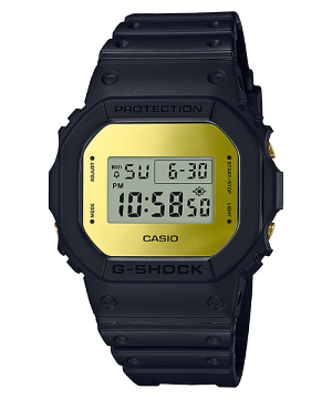 20気圧防水！CASIO G-SHOCK DW-5600BBMB-1JF DW-5600BBMB-1JFサポートページ | CASIO
