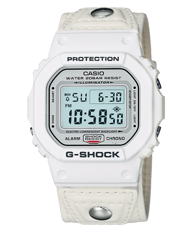 DW-5600BL-7