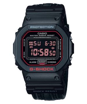 DW-5600CL-1