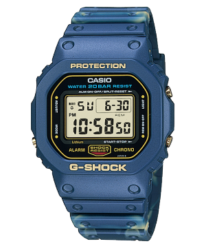G-SHOCK CASIO DW-5600D-1 冬季限定モデル DW-5600D-1 初代スピードモデル WINTER PREMIUM G-SHOCK | G