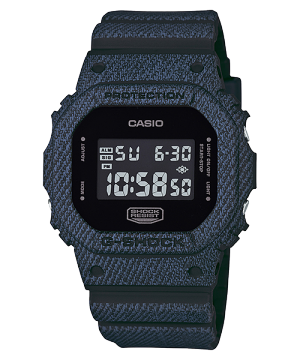 DW-5600DC-2JFサポートページ | CASIO