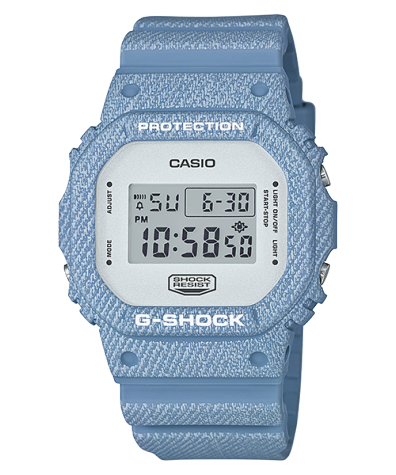 時計 G-SHOCK (DW-5600DC-2) DW-5600DC-2JFサポートページ | CASIO