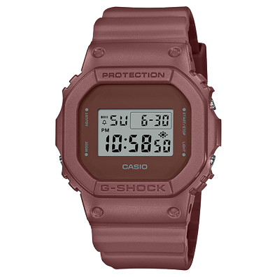 DW-5600ET-5