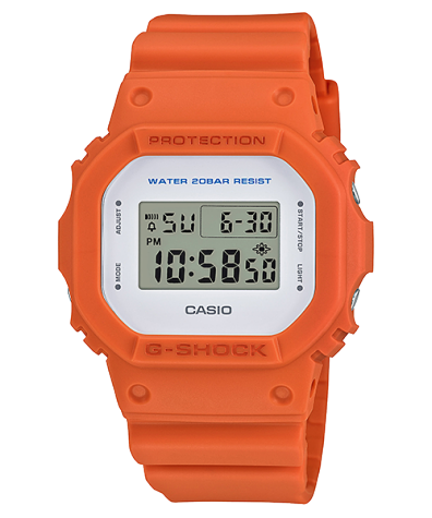 DW-5600M-4