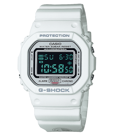 DW-5600NS-7JRサポートページ | CASIO