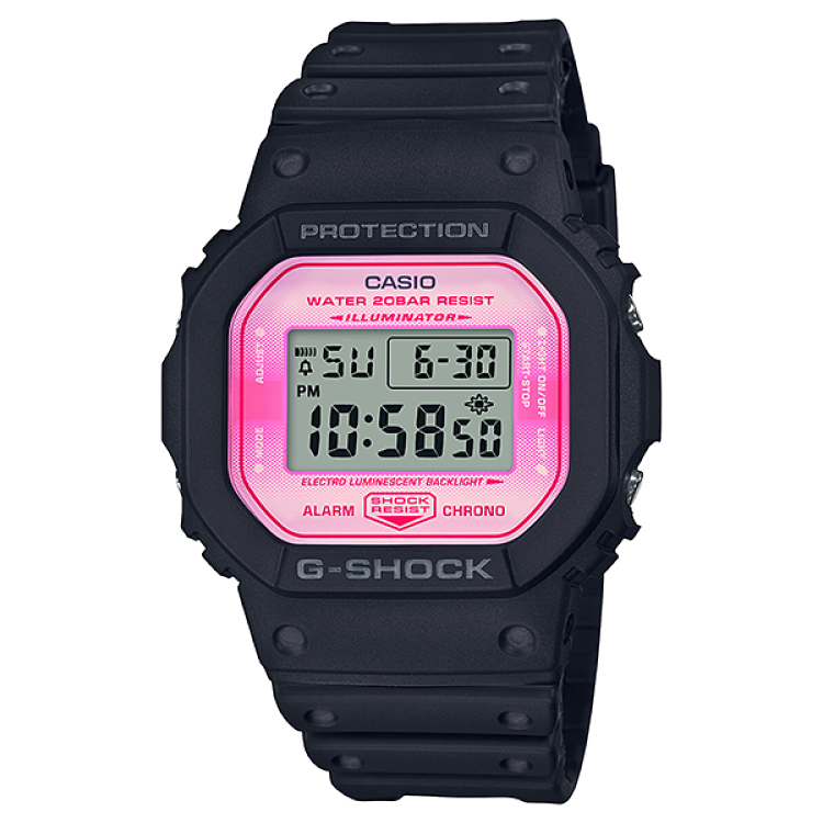 casio wd5600