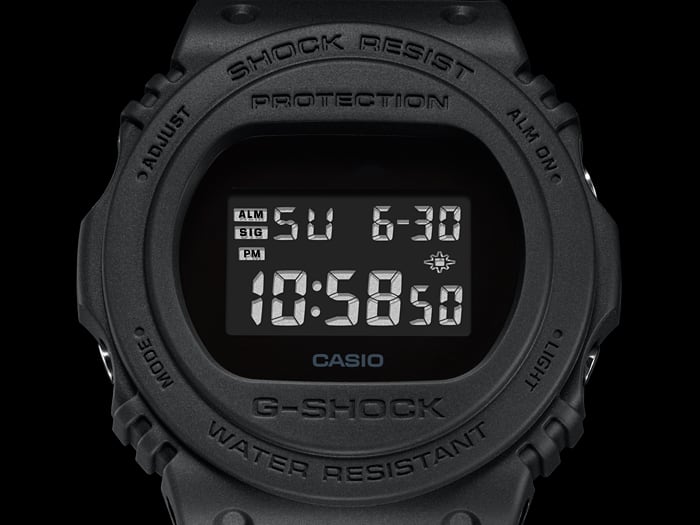 dw 5750 e