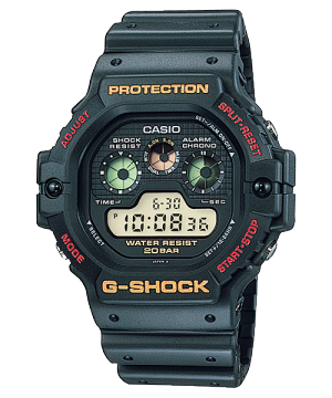 DW-5900C-9