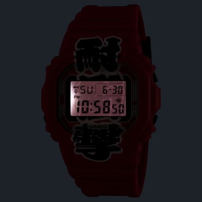 G-SHOCK - ORIGINシリーズ | CASIO