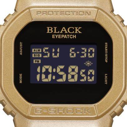 DW-5600BEP-9