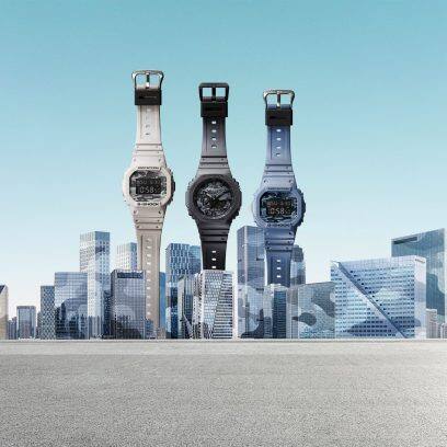 DW-5600CA-2