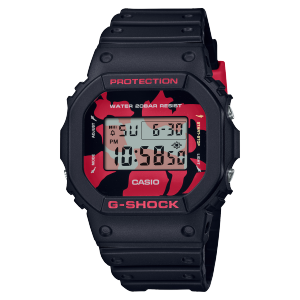 DW-5600JK-1
