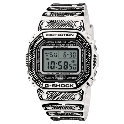 DW-5600JV-7