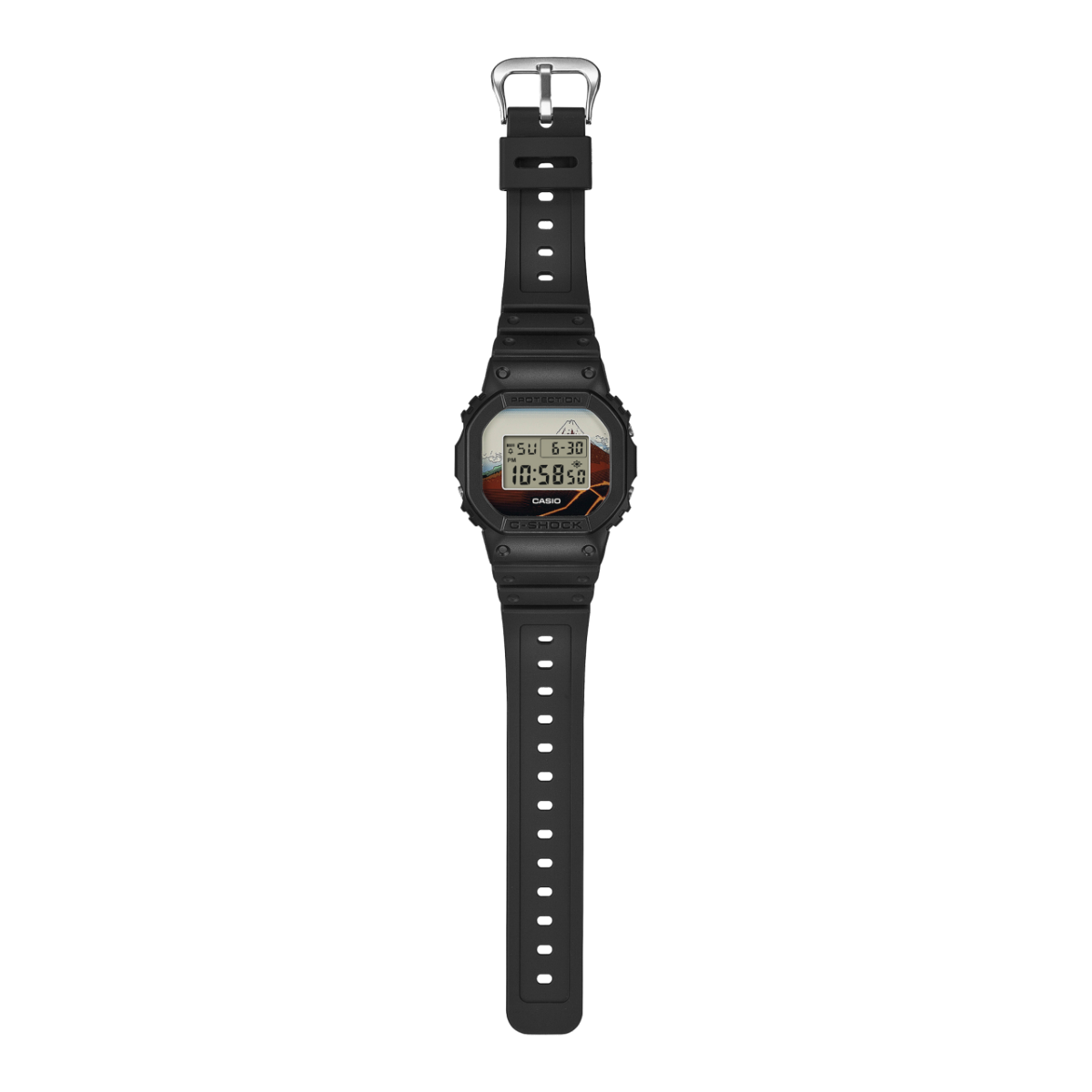 DW-5600KHSH25-1