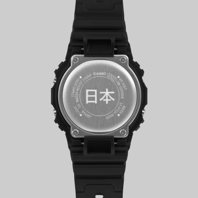 DW-5600KHSH25-1 バック刻印
