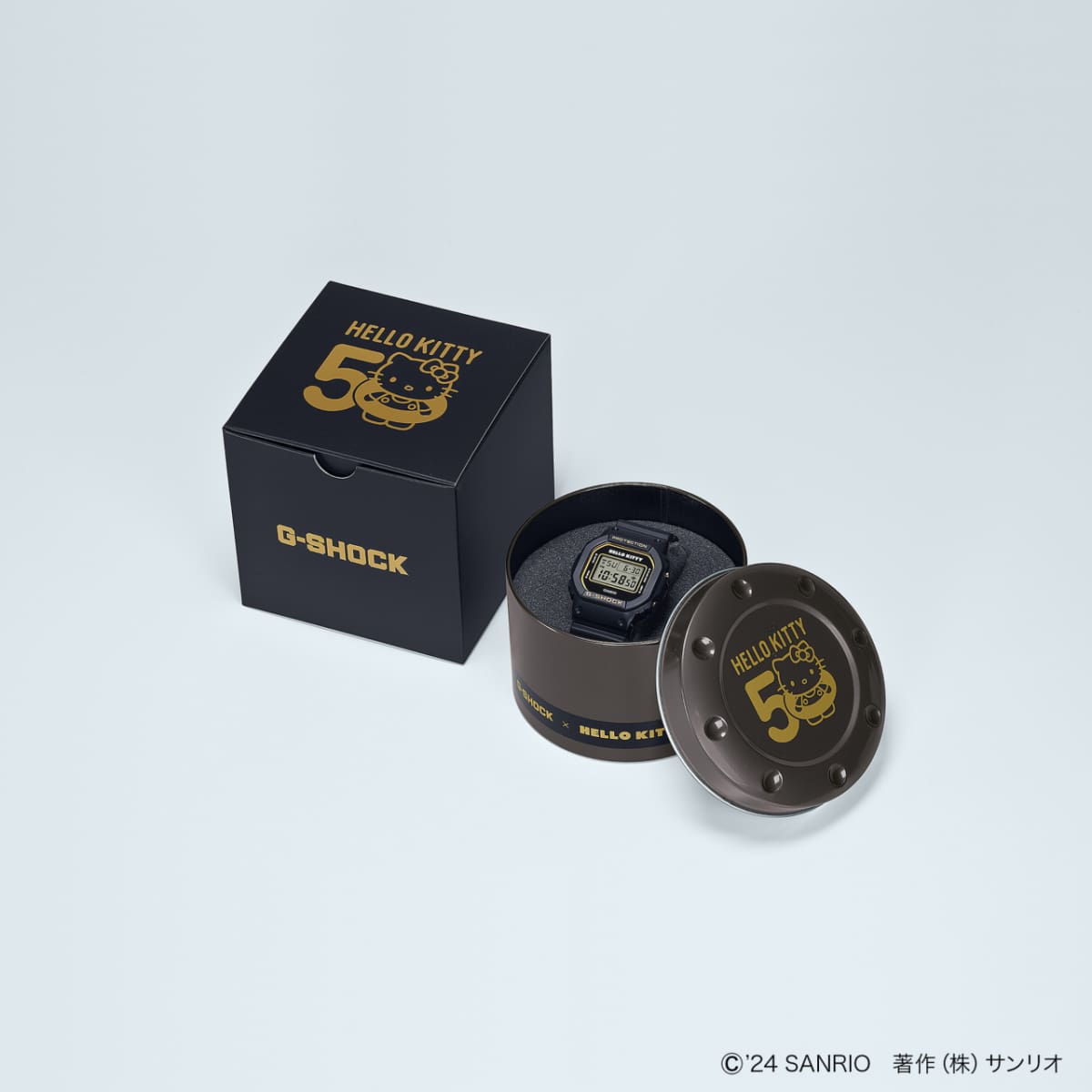 DW-5600KT24-1 スペシャルパッケージ