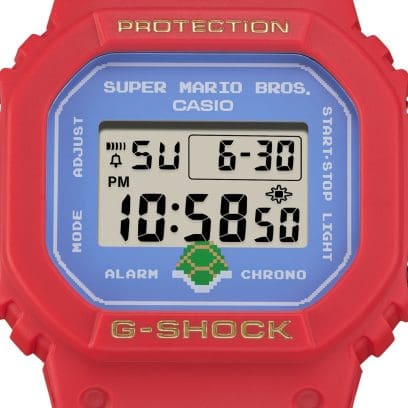 DW-5600SMB-4