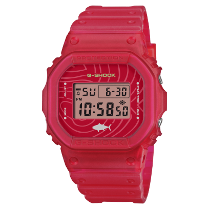DW-5600SSH-4