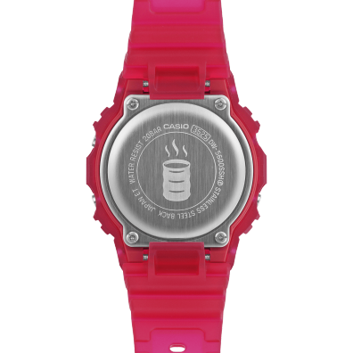 G-SHOCK - DIGITALシリーズ | CASIO