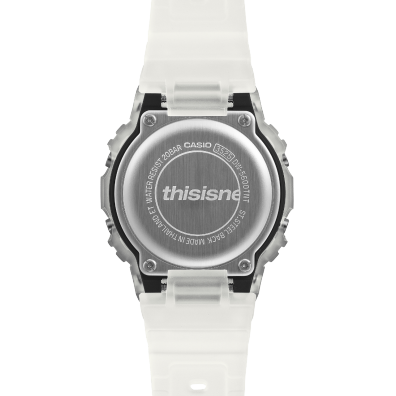 G-SHOCK - DIGITALシリーズ | CASIO