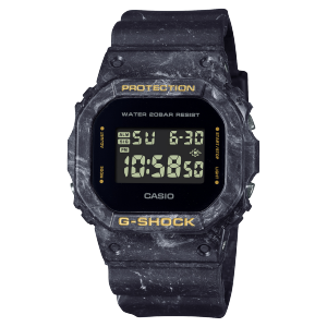DW-5600WS-1